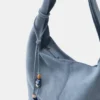 Τσάντα Shopper με διακοσμητικά στοιχεία Τσάντα Shopper με διακοσμητικά στοιχεία