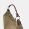 Τσάντα Shopper με καρφιά