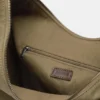 Τσάντα Shopper με καρφιά