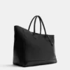 Τσάντα ταξιδίου με διακοσμητικά στοιχεία Τσάντα ταξιδίου με διακοσμητικά στοιχεία