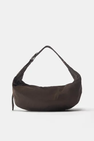 Τσάντα Tote από καμβά