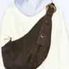 Τσάντα Tote από καμβά