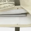 Τσάντα Tote από καμβά