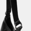 Τσάντα Tote με λεπτομέρεια δαχτυλιδιού Τσάντα Tote με λεπτομέρεια δαχτυλιδιού