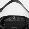 Τσάντα Tote με λεπτομέρεια δαχτυλιδιού Τσάντα Tote με λεπτομέρεια δαχτυλιδιού