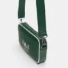 Τσάντα τύπου crossbody ρετρό