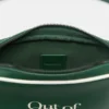 Τσάντα τύπου crossbody ρετρό