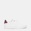 Βασικά Sneakers με λεπτομέρειες Βασικά Sneakers με λεπτομέρειες