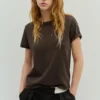 Βασικό κοντοσορτς T-shirt Βασικό κοντοσορτς T-shirt
