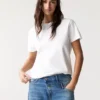 Βασικό κοντοσορτς T-shirt Βασικό κοντοσορτς T-shirt