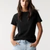 Βασικό κοντοσορτς T-shirt Βασικό κοντοσορτς T-shirt