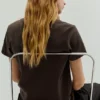 Βασικό κοντοσορτς T-shirt Βασικό κοντοσορτς T-shirt