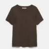 Βασικό κοντοσορτς T-shirt Βασικό κοντοσορτς T-shirt