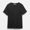 Βασικό κοντοσορτς T-shirt Βασικό κοντοσορτς T-shirt