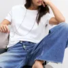 Βασικό κοντοσορτς T-shirt Βασικό κοντοσορτς T-shirt