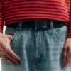 Ζώνη STWD με ραφές Ζώνη STWD με ραφές